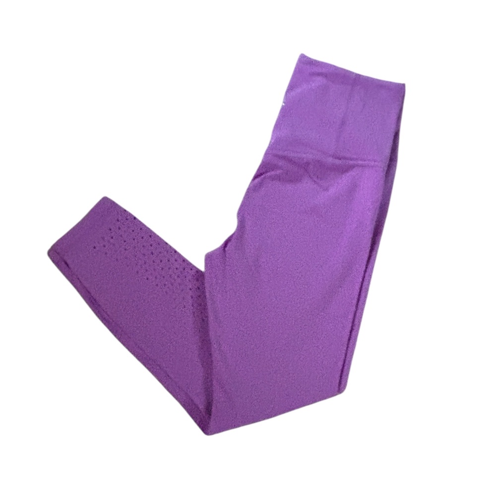 Athleta Purple Leggings Size XS